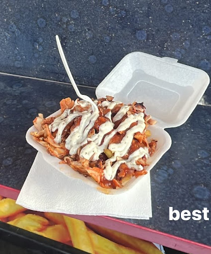 Photo of German Rotisserie Chicken - 40 High St, Monifieth, Dundee DD5 4AE